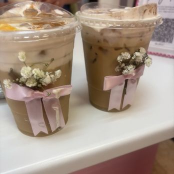 Bonitas coffee - Desserts Near Me - Indio, California