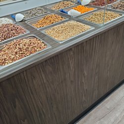Fresh Nuts - Nuts
