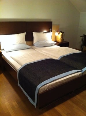 Schiller5 Hotel by null