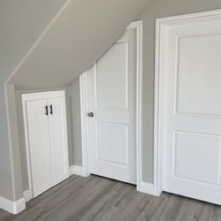 Mckay Home Inspections - Disconnect between architect and builder.