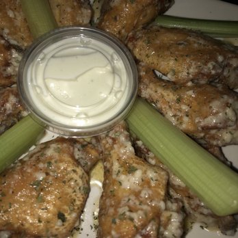 Jordan's Ale House - Garlic parm - Bars Near Me - Buffalo, New York Jordan's Ale House - Garlic parm - Bars Near Me - Buffalo, New York