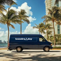 Laundry Day