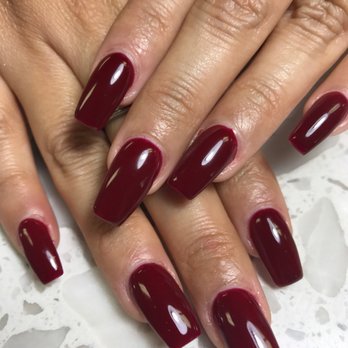 Pro Nails Salon - Nails by Thu. Lover her!!! Had to follow her to her new location. - Nail Salons Near Me - Torrance, California Pro Nails Salon - Nails by Thu. Lover her!!! Had to follow her to her new location. - Nail Salons Near Me - Torrance, California