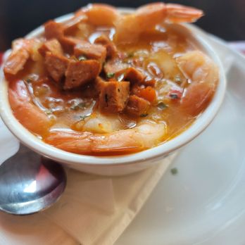Breakfast Bitch - Sunday Soulfood!! Shrimp and Grits. - Breakfast & Brunch Near Me - Phoenix, Arizona