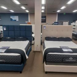 Mancini's Sleepworld - Union City