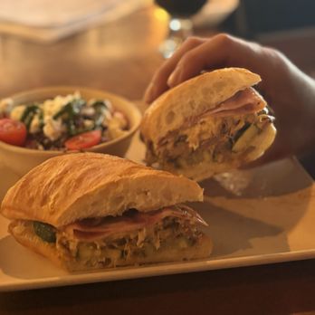 The Bine Beer & Food - Southern Cuban with a side of a cold quinoa salad - Beer Bar Near Me - Bothell, Washington The Bine Beer & Food - Southern Cuban with a side of a cold quinoa salad - Beer Bar Near Me - Bothell, Washington