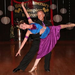 Ritz Ballroom Dance Studio