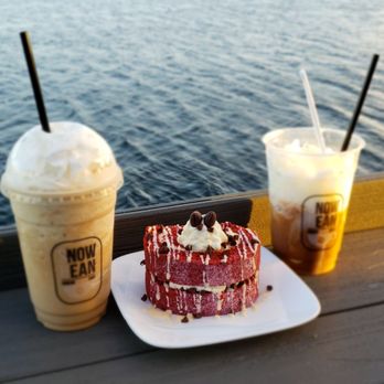SnowBean - Coffee & Tea Near Me - Orlando, Florida SnowBean - Coffee & Tea Near Me - Orlando, Florida