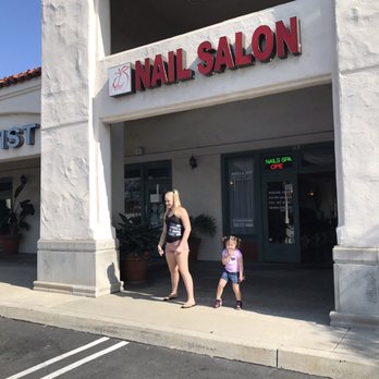 Red Apple Nail Salon - Nail Salons Near Me - Vista, California