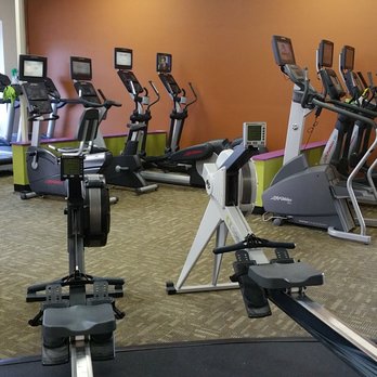 Anytime Fitness - Equipment for all your fitness needs! - Gyms Near Me - Dade City, Florida Anytime Fitness - Equipment for all your fitness needs! - Gyms Near Me - Dade City, Florida