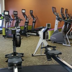 Anytime Fitness - Equipment for all your fitness needs!
