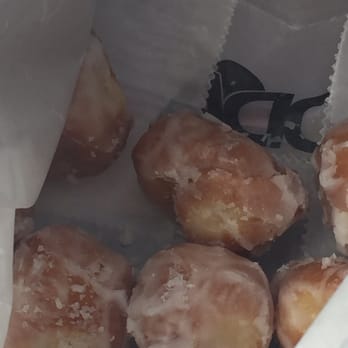 Jeff's Donuts - These are the donut holes - only .10 each!!! Perfect little afternoon pick me up - and you can get any quantity! - Donuts Near Me - Jeffersonville, Indiana Jeff's Donuts - These are the donut holes - only .10 each!!! Perfect little afternoon pick me up - and you can get any quantity! - Donuts Near Me - Jeffersonville, Indiana