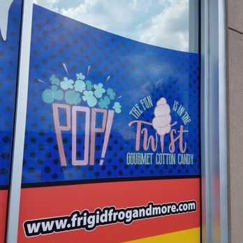The Frigid Frog - Website - Shaved Ice Near Me - Plainfield, Indiana The Frigid Frog - Website - Shaved Ice Near Me - Plainfield, Indiana