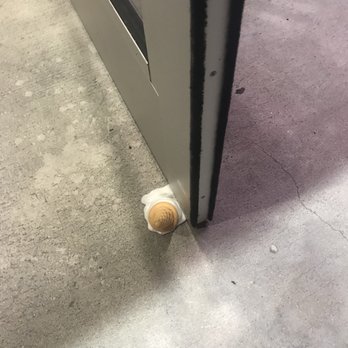 Dasher & Crank - Ice-cream door stop - Ice Cream & Frozen Yogurt Near Me - Miami, Florida
