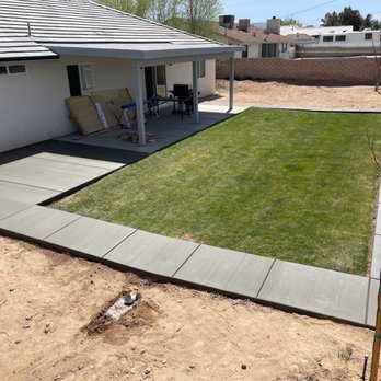 James Austin Concrete - The full job - Masonry/Concrete Near Me James Austin Concrete - The full job - Masonry/Concrete Near Me