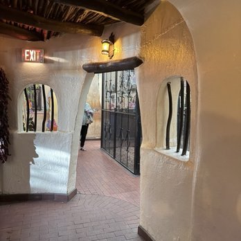 La Posta de Mesilla - Interior hallways - Mexican Near Me - Mesilla, New Mexico La Posta de Mesilla - Interior hallways - Mexican Near Me - Mesilla, New Mexico