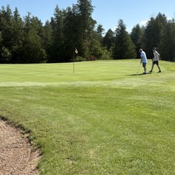 Idlewild Golf Club