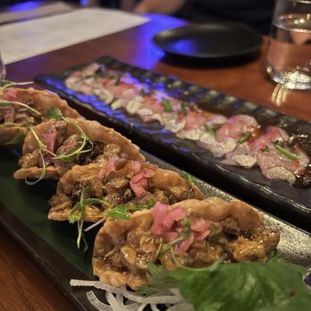 TenTen - Japanese Near Me - Austin, Texas