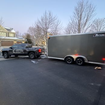 Encore Electric - Electricians Near Me