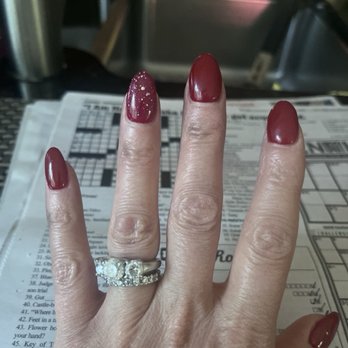 LBY Nails &Spa - Nail Salons Near Me - Exeter, New Hampshire LBY Nails &Spa - Nail Salons Near Me - Exeter, New Hampshire