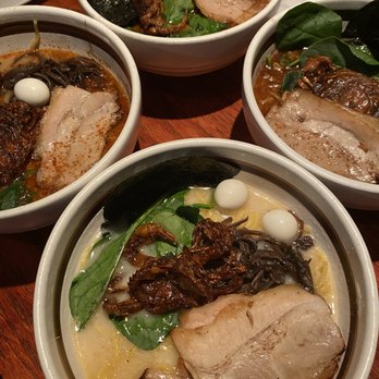 Ramen Parlor - Ramen. - Ramen Near Me - San Mateo, California Ramen Parlor - Ramen. - Ramen Near Me - San Mateo, California