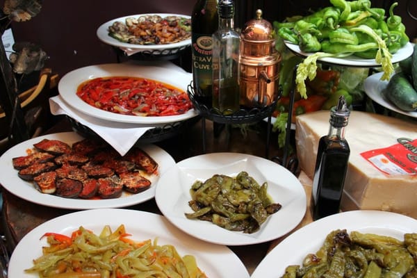 Da Francesco by null