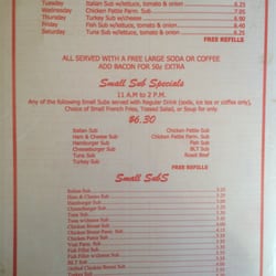 Original Italian Pizza & Restaurant