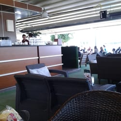 Elida Cafe & Restaurant
