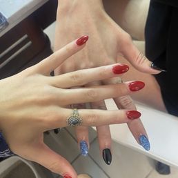 Nails