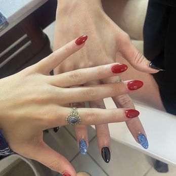 Adore Nails - Nails - Nail Salons Near Me - Milford, Ohio