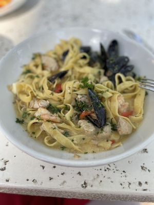 Juliet Italian Kitchen by null