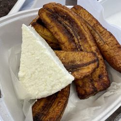 Mimis Kitchen - Plantains