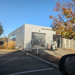Audi Danbury