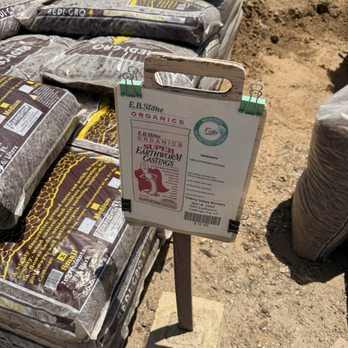 Cherry Valley Nursery & Landscape Supply - Earthworm castings - Nurseries & Gardening Near Me - Cherry Valley, California Cherry Valley Nursery & Landscape Supply - Earthworm castings - Nurseries & Gardening Near Me - Cherry Valley, California
