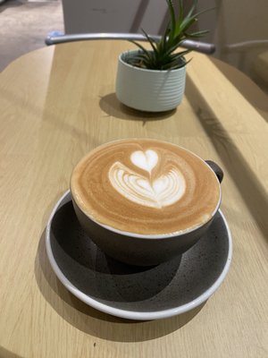 Academy at Coffee Project NY by null