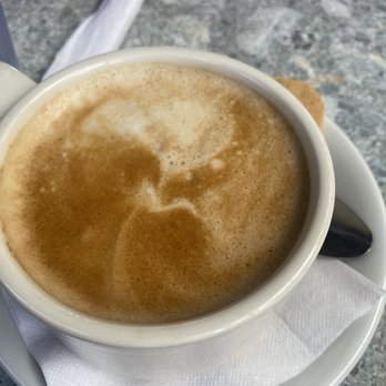 Empire Cafe - Cappuccino - Breakfast & Brunch Near Me - Houston, Texas Empire Cafe - Cappuccino - Breakfast & Brunch Near Me - Houston, Texas