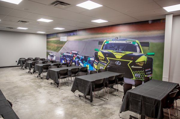 K1 Speed - Indoor Go Karts, Corporate Event Venue, Team Building Activities - Canton, OH by null