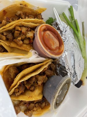 Tacos El Charly by null