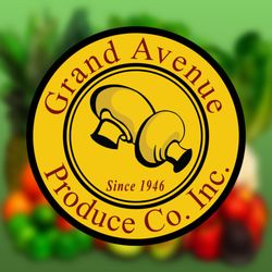 Grand Avenue Produce Company