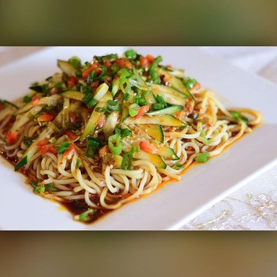 Dolan’s Uyghur Cuisine by null