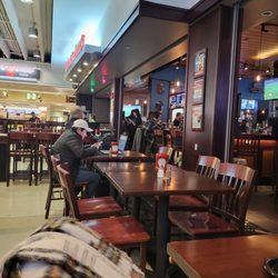 Chickie's and Pete's