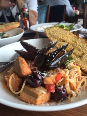 Amare by Chef Chris by null