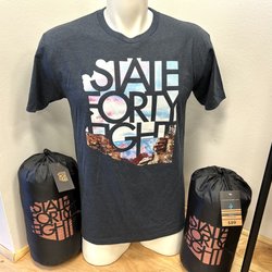 State Forty Eight - Grand Canyon Shirt