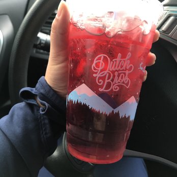 Dutch Bros Coffee - Coffee & Tea Near Me - Tempe, Arizona