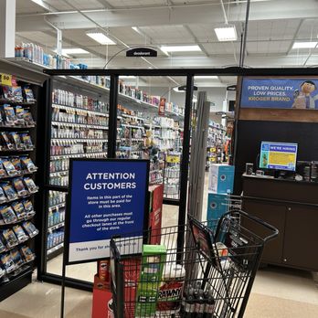 Ralphs - Grocery Near Me - Calabasas, California
