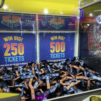 Dave & Buster's Myrtle Beach - American Near Me - Myrtle Beach, South Carolina Dave & Buster's Myrtle Beach - American Near Me - Myrtle Beach, South Carolina