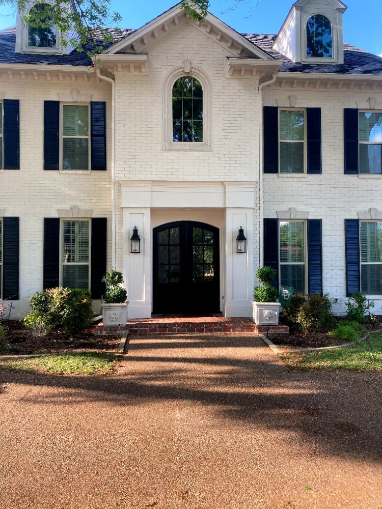 Slide of Remodeling and Repairs Ramirez