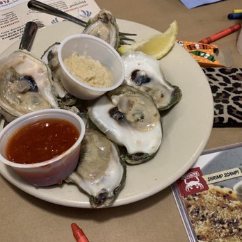 Pinchers - Oysters - Seafood Near Me - Marco Island, Florida Pinchers - Oysters - Seafood Near Me - Marco Island, Florida