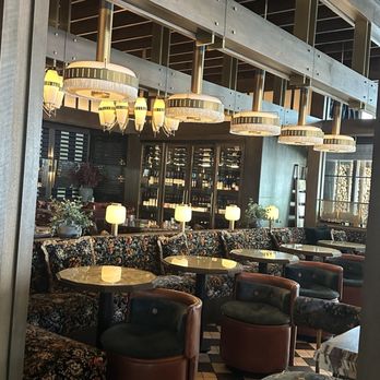 PYRO - Inside - Desserts Near Me - Phoenix, Arizona PYRO - Inside - Desserts Near Me - Phoenix, Arizona