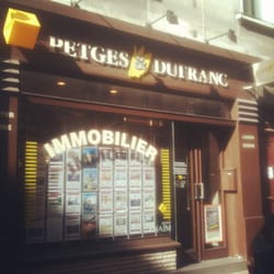Petges et Dufranc